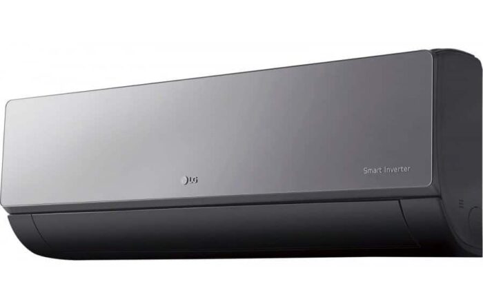 LG Artcool Mirror 2,5kW split - Image 5
