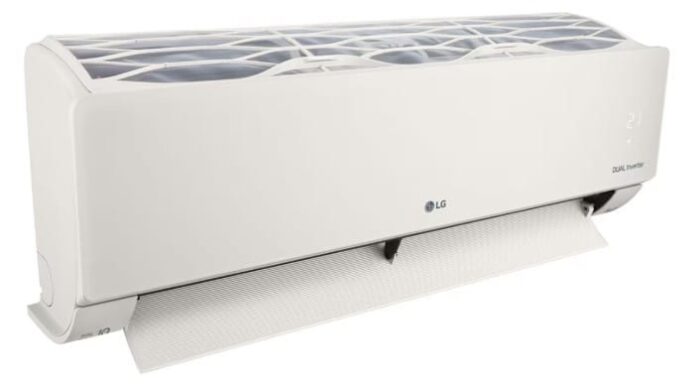 LG Artcool Mirror 2,5kW split - Image 13