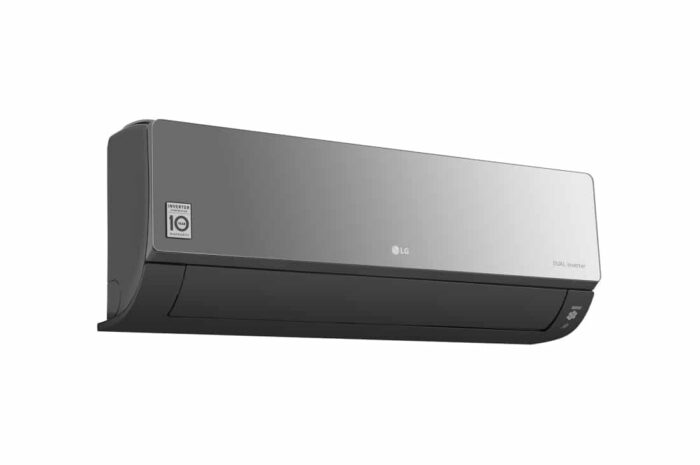 LG Artcool Mirror 2,5kW split - Image 2